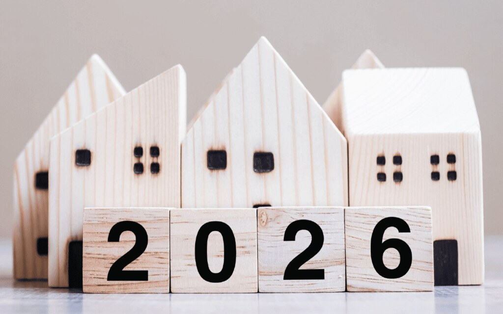 العقارات في السعودية 2026