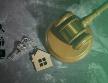 إلغاء العقود السكنية والتجارية
