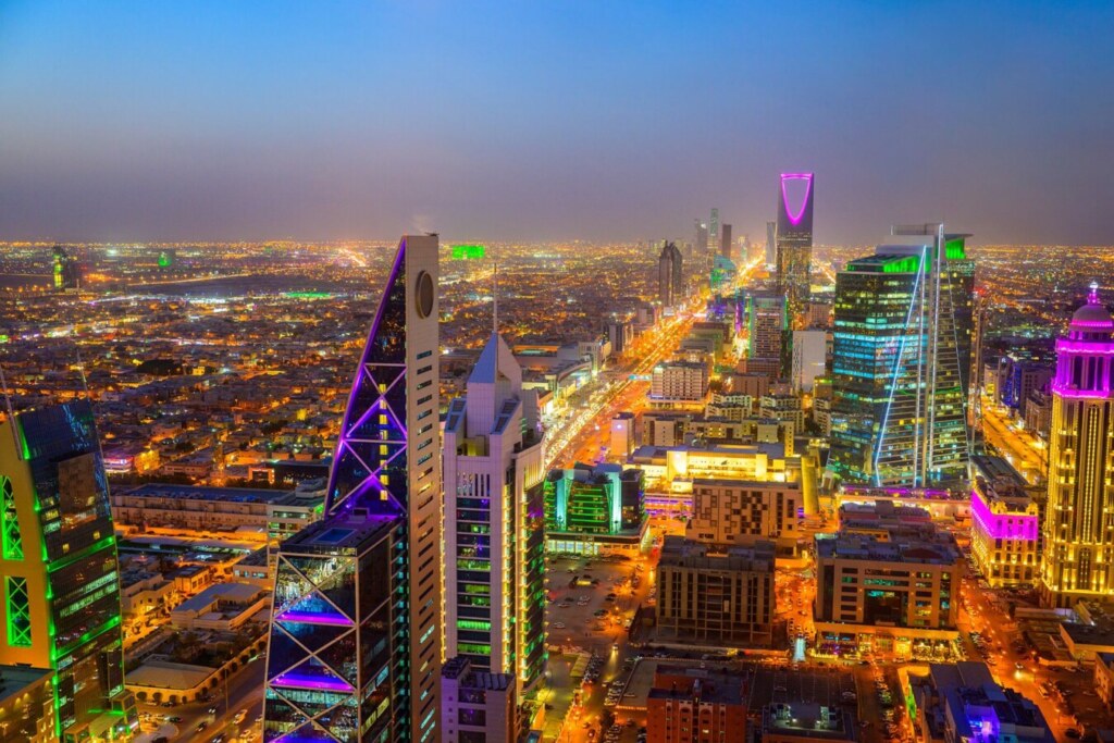 KSA Real Estate, Iran-US Ceasefire KSA