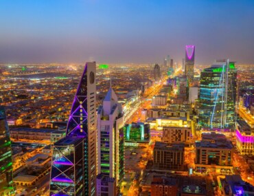 Apartments vs Hotels Riyadh, KSA