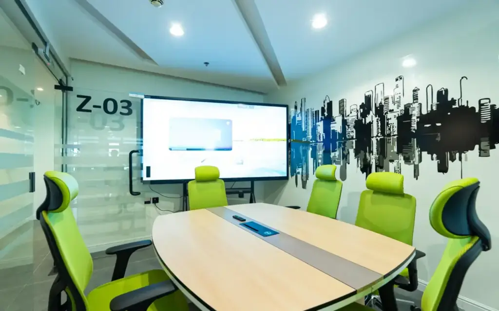 Offices for Rent in East Riyadh