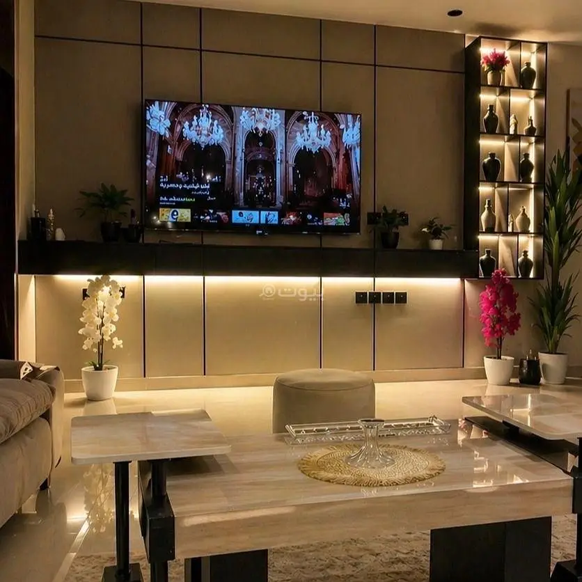 Apartments vs Hotels in Riyadh