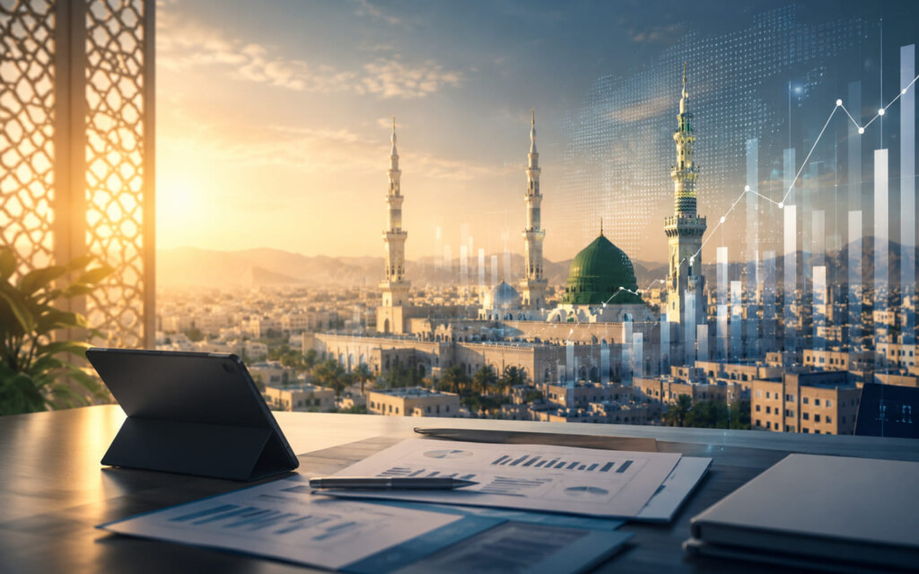 Approved Madinah Zones