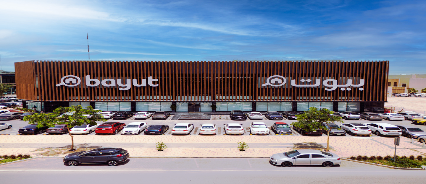 Bayut Saudi Arabia Jobs 2026
