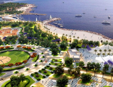 Al Suways Property in Jazan