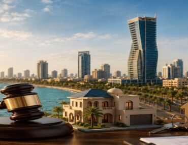 Auction Properties in Jeddah