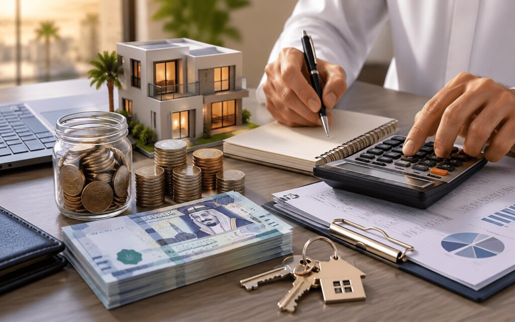 Auction Properties in Jeddah