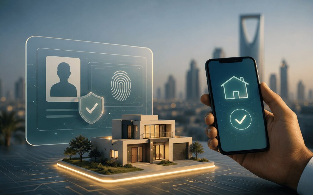 How to Obtain a Digital ID for Property Ownership