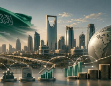 Indirect Financial Investment