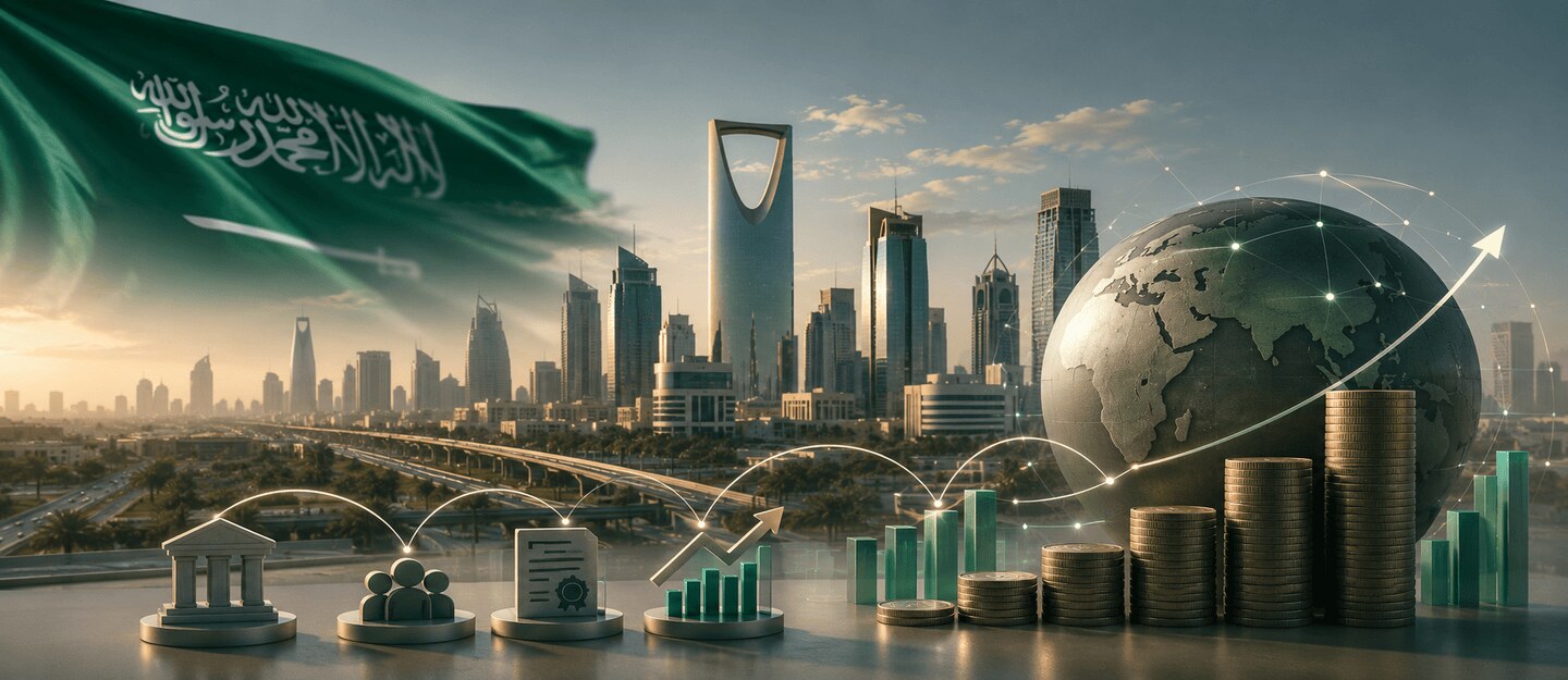 Indirect Financial Investment