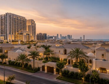 Investing in Commercial Shops for Rent in North Riyadh