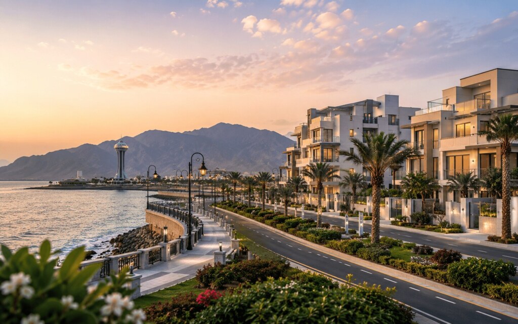 Al Suways Property in Jazan
