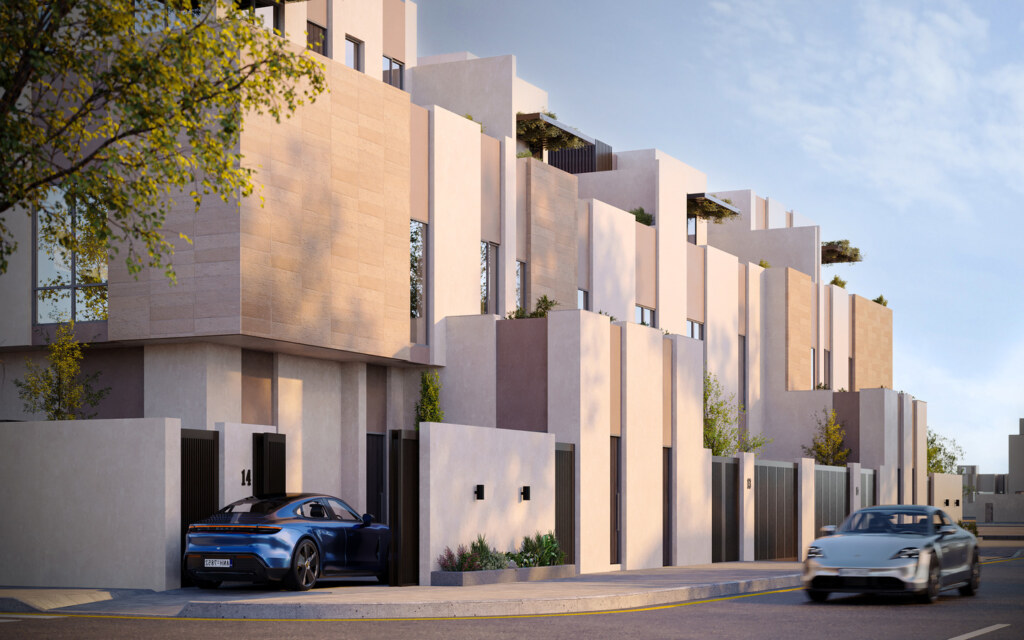 VION Villas