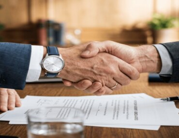 Establishing a General Partnership Company in Saudi Arabia