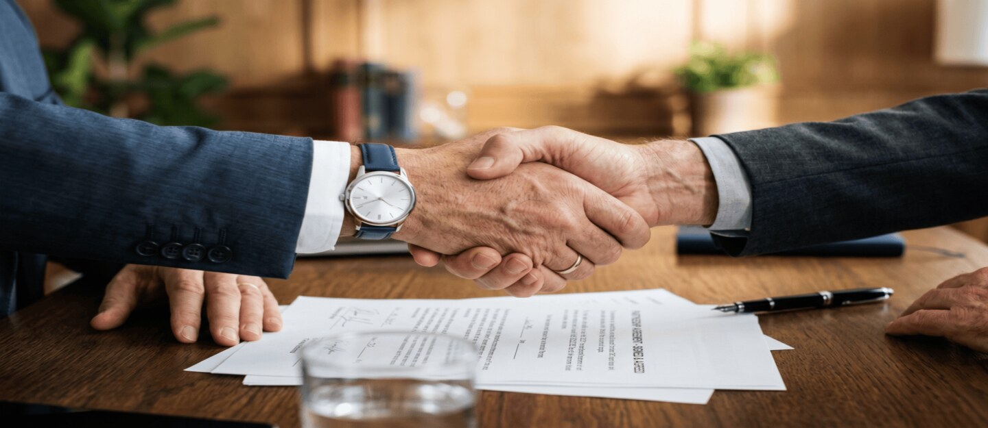 Establishing a General Partnership Company in Saudi Arabia