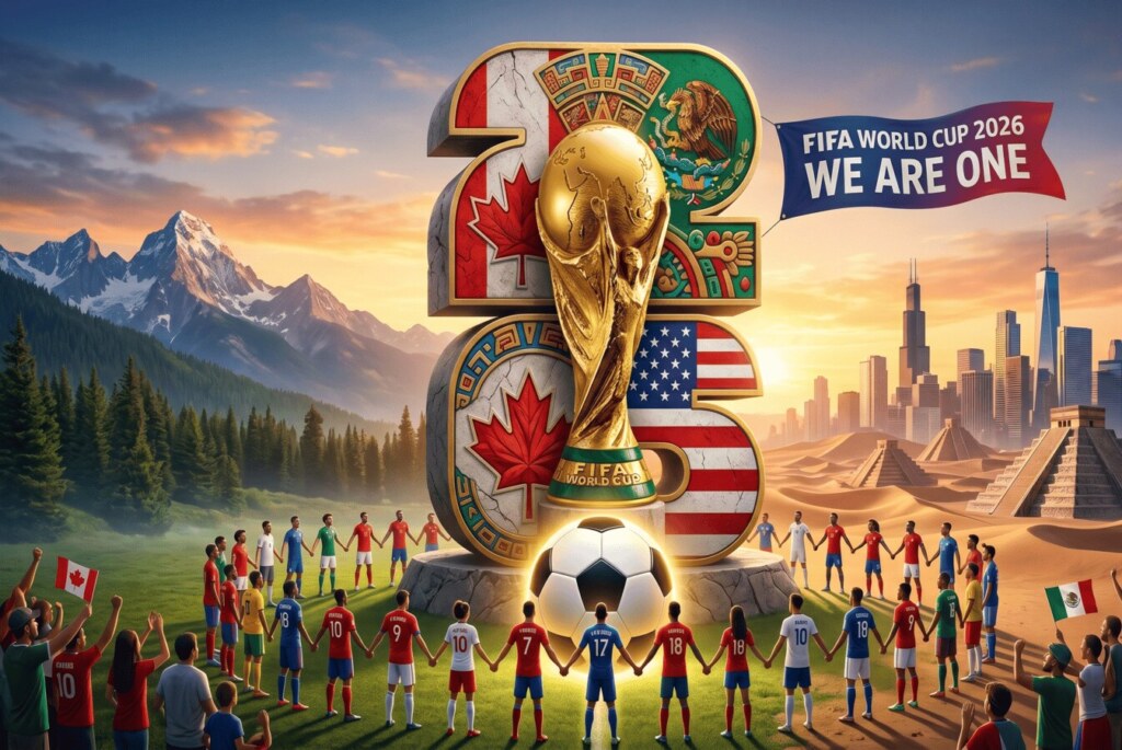 FIFA World Cup 2026