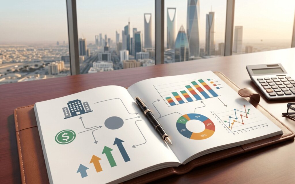What Are Financial Statements in Saudi Arabia?