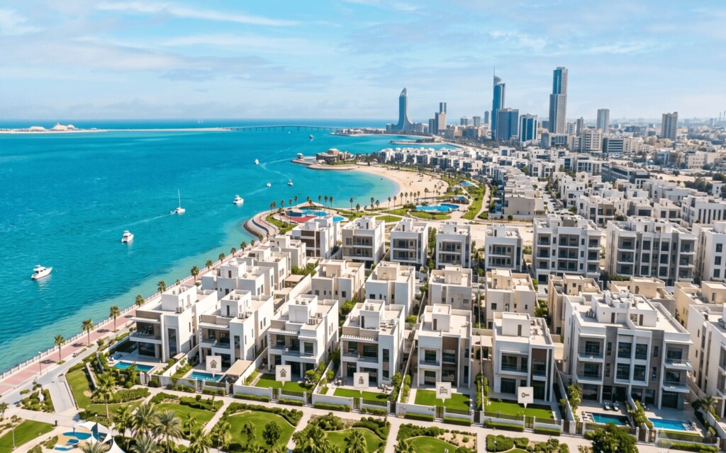 Properties for Sale in Qurtoba District in Al Khobar