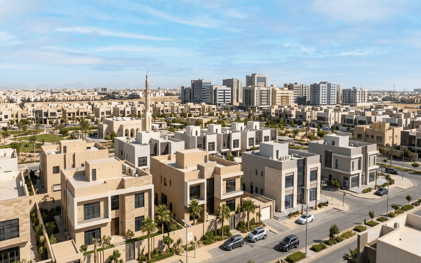 Daily Rental vs Monthly Rental, KSA