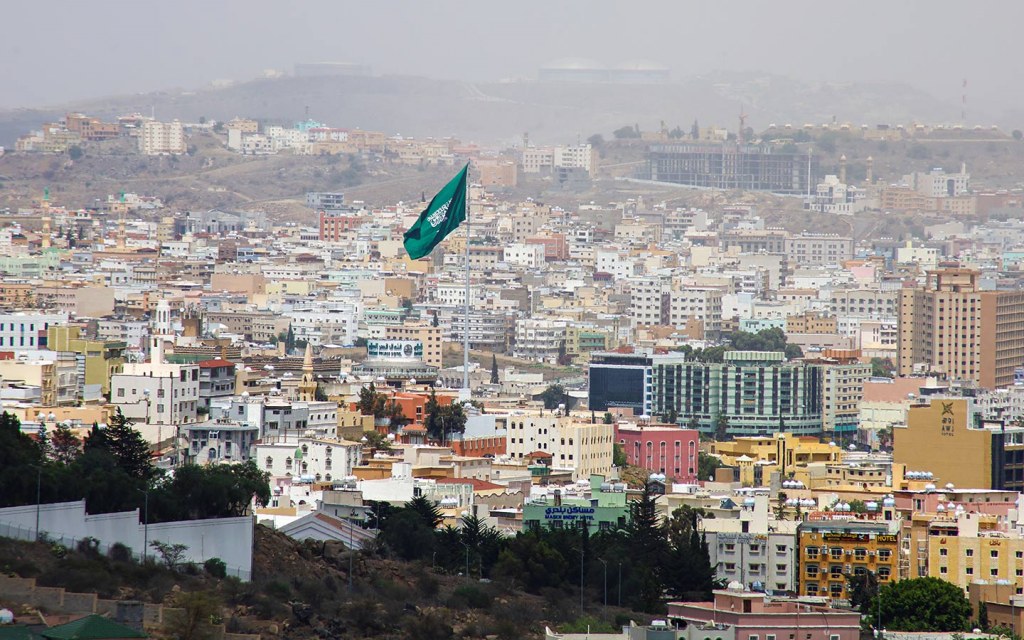 Property in Al Mansak District in Abha