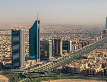 Properties in Al Qirawan District in Riyadh