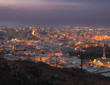 Property in Al Mansak District in Abha