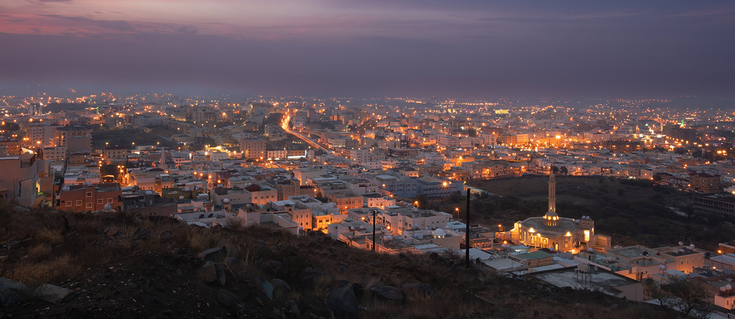 Property in Al Mansak District in Abha