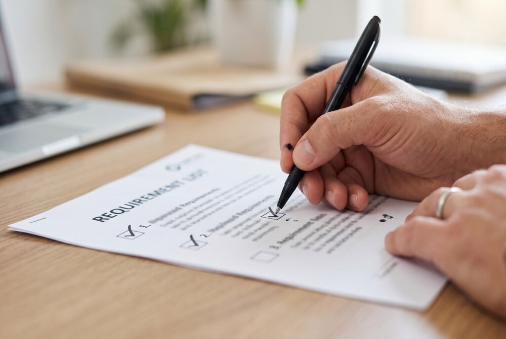 Requirements of Establishing a General Partnership Company in Saudi Arabia