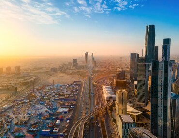 Saudi Arabia Housing Shortage