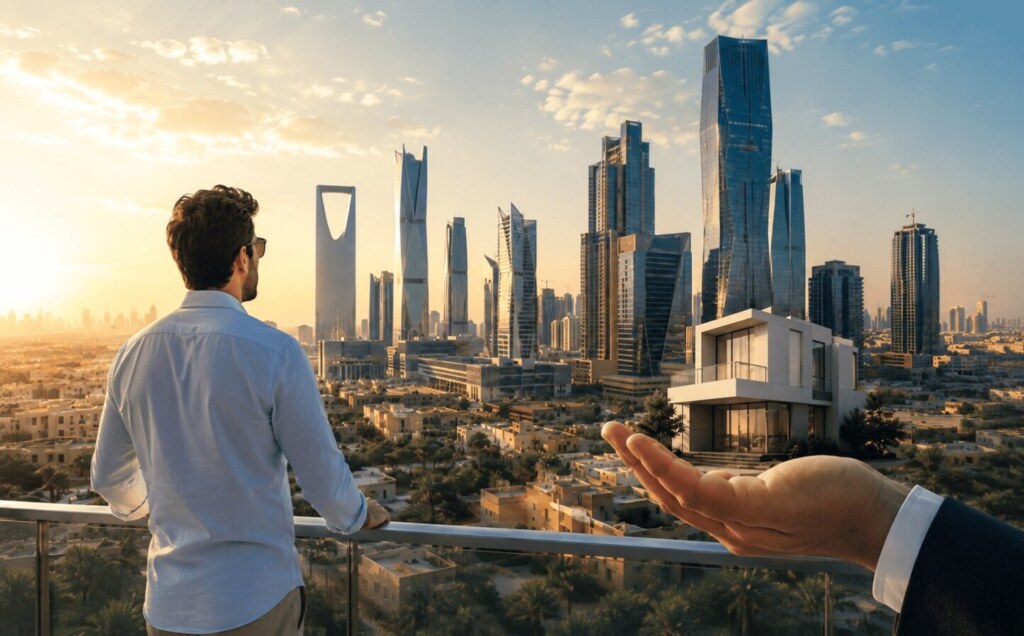 Saudi Arabia approves bylaws allowing foreign ownership of real estate
