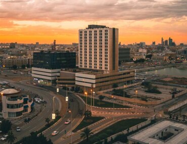 Rental Market in Saudi Arabia