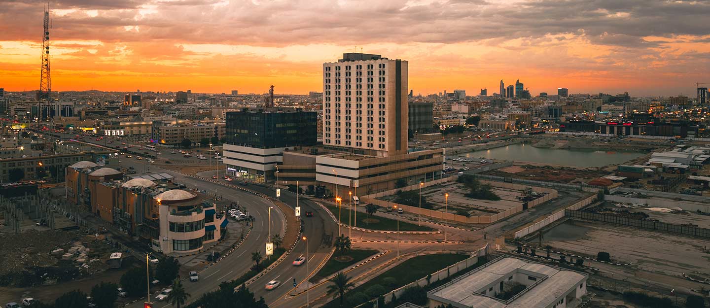 Rental Market in Saudi Arabia