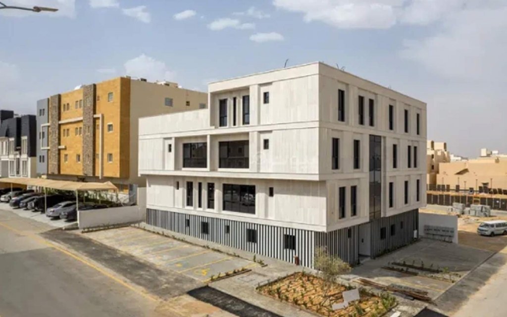 Properties in Al Qirawan District in Riyadh