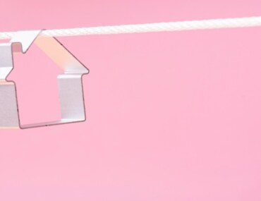 أزمة السكن في السعودية​