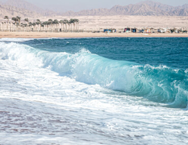 جزيرة مرمر في محافظة الليث