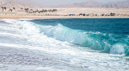جزيرة مرمر في محافظة الليث