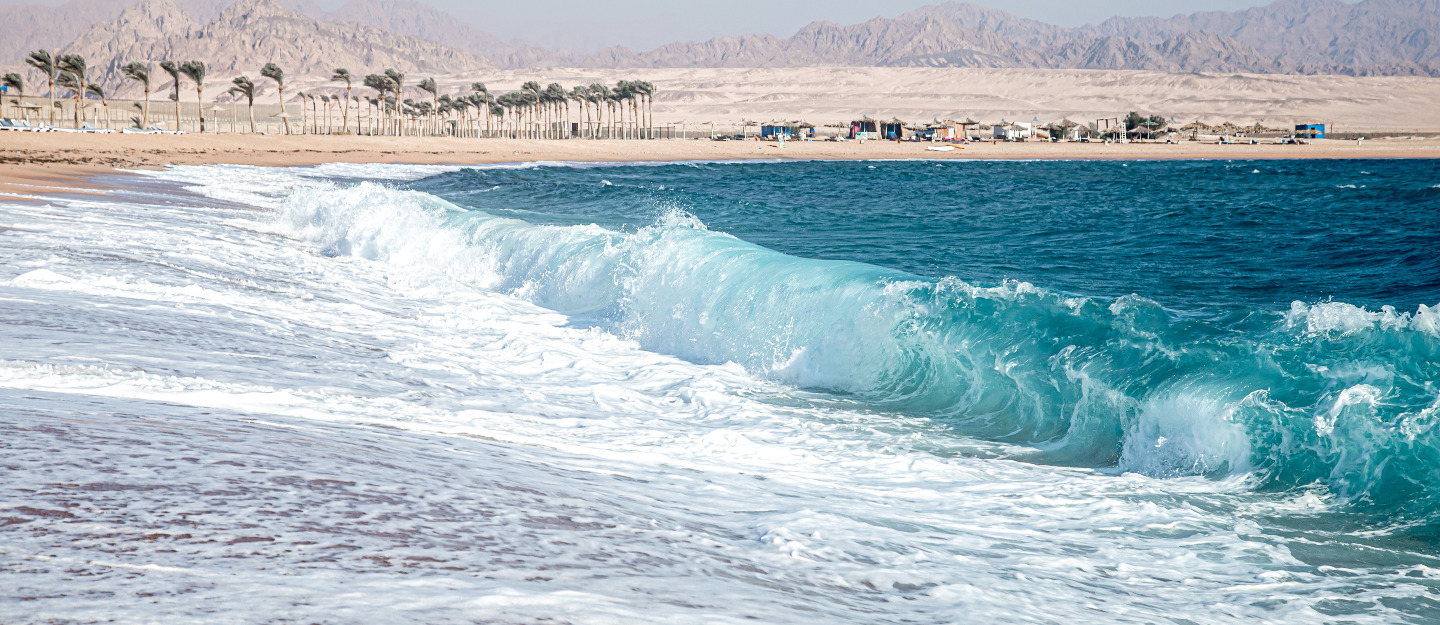 جزيرة مرمر في محافظة الليث