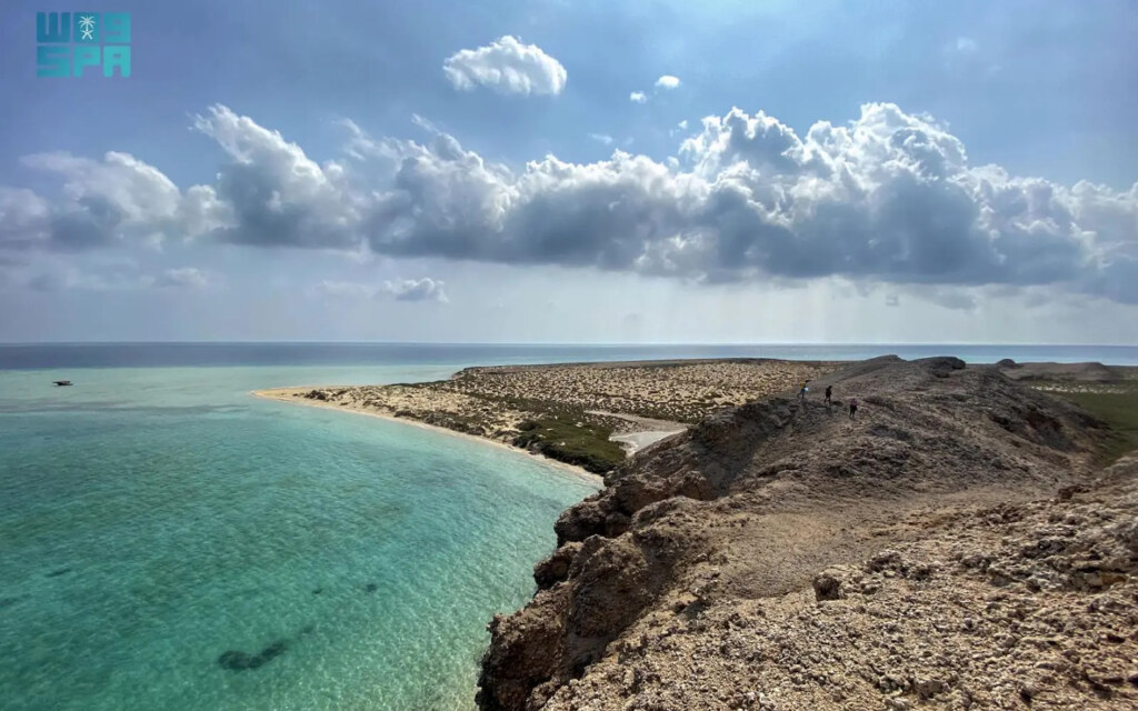 جزر الليث