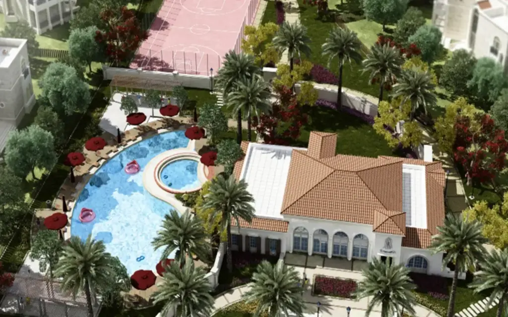 Al Murooj Development