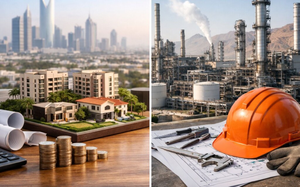 ارتفاع الصادرات السلعية السعودية