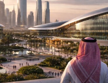 السعودية من أكبر وجهات الاستثمار الأجنبي عالميا