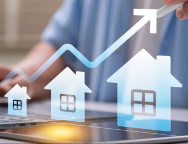 ارتفاع مؤشر العقار في السعودية بنسبة 4.12%