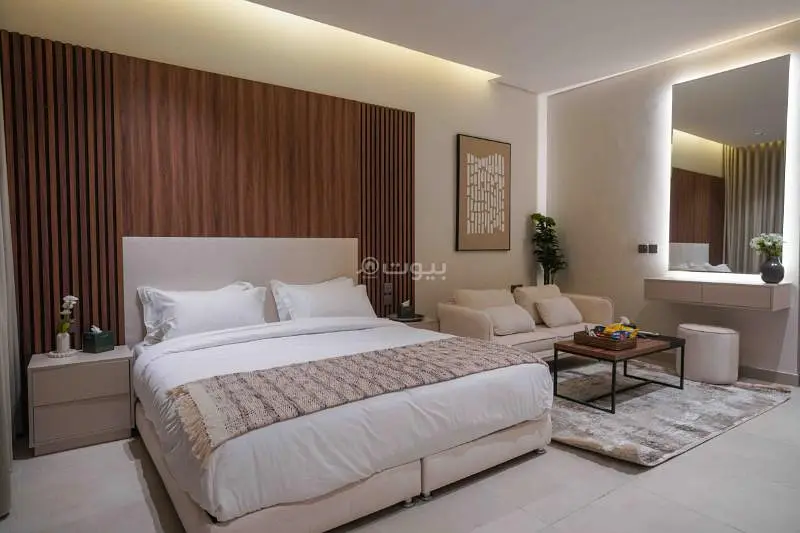 Daily Rental vs Monthly Rental in Saudi Arabia