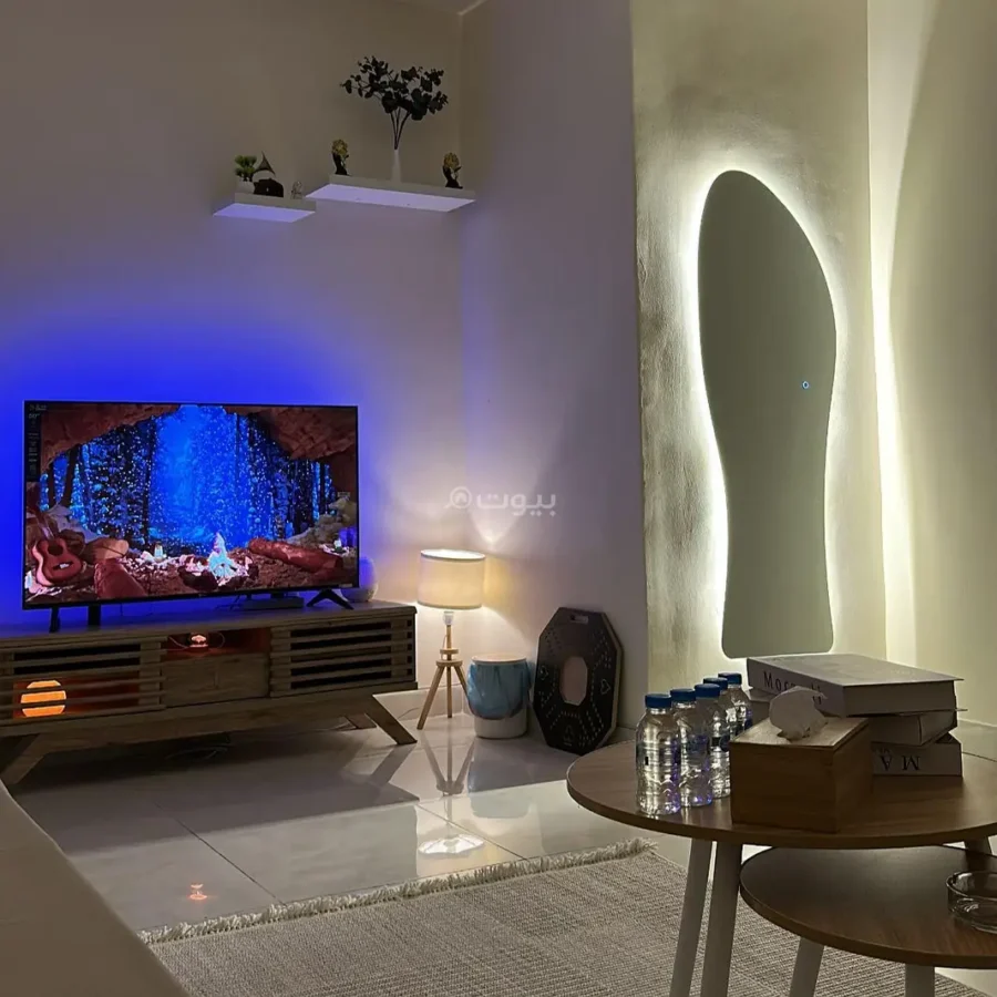 Best Daily Rental Areas in Taif, KSA