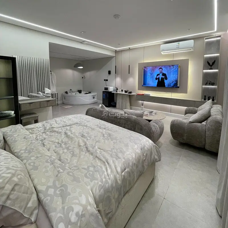 Where to Stay During Jeddah Season, KSA