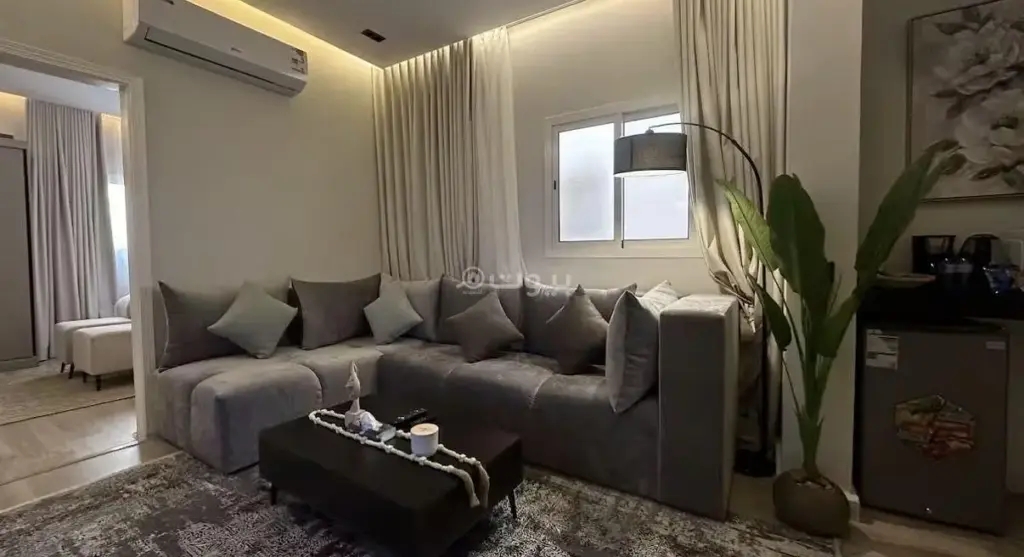 Apartment Market in Saudi Arabia