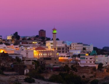 Best Areas to Book Daily Rental Apartments in Jazan