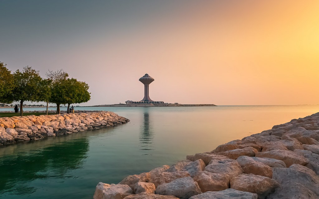 About Properties in Al Bahr District in Al Khobar