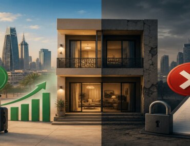 Advantages and Disadvantages of Daily Property Rentals in Saudi Arabia