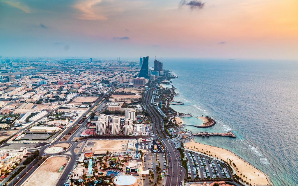 Most In-Demand Neighborhoods in Jeddah